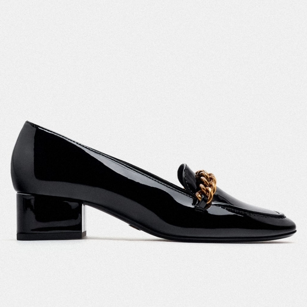 Loafers - Picture 3 of 5